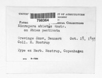 Image Associated With the Occurence